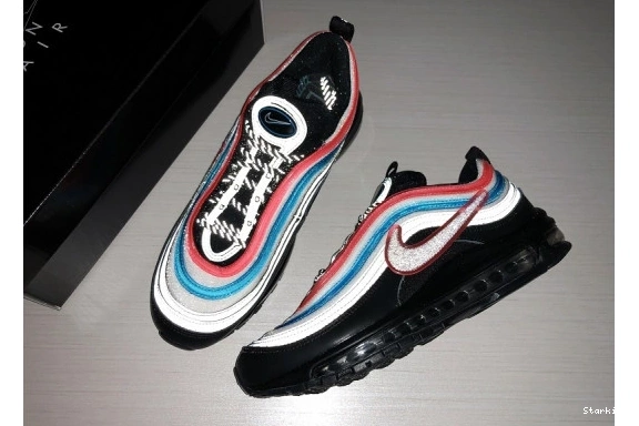 CI1503-001 AIR 97 “NEON NIKE MAX SEOUL” 0719